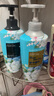 菲詩小鋪（THE FACE SHOP）清潔柔順持久留香滋養(yǎng)控油香氛洗發(fā)水護發(fā)素 夢中邂逅香氛護發(fā)素400ml 曬單實拍圖