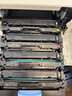 惠普（HP）416a硒鼓原裝四色套裝 W2040A硒鼓粉盒 適用hp m479dw m479fdw m454dw m454dn打印機(jī)墨盒墨粉 W2040-3A 曬單實(shí)拍圖