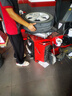 米其林（MICHELIN）汽車輪胎 185/60R15 88H 韌悅 ENERGY XM2 + 適配Fit/桑塔納 曬單實拍圖