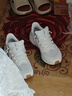 耐克NIKE男子跑步鞋 飛馬41 PEGASUS 41 運(yùn)動(dòng)鞋F(xiàn)D2722-113帆白/黑42 曬單實(shí)拍圖