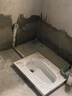 箭牌廁所水箱蹲坑蹲便器沖便器大沖力易清潔雙按鍵耐用水箱 曬單實(shí)拍圖