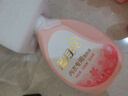 藍月亮內(nèi)衣褲洗衣液內(nèi)衣洗衣液櫻花香500g*2瓶 去血漬去異味除菌>99% 曬單實拍圖