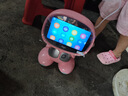 愛國者ai早教大模型人工智能機器人deepseek問答玩具鬧鐘男女孩生日禮物 曬單實拍圖