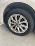 雙星（DOUBLE STAR）輪胎/汽車輪胎 195/60R16 89H SH71適配新軒逸/騏達/啟辰D60 曬單實拍圖
