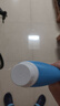藍(lán)月亮 深層潔凈洗衣液 薰衣草香 1kg*1瓶+500g*2補(bǔ)充裝 強(qiáng)效去漬 曬單實(shí)拍圖