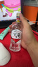 董酒【自飲小酌】白標 董香型白酒 老八大名酒 經(jīng)典復刻光瓶 54度 125mL 1瓶 曬單實拍圖