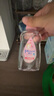 強(qiáng)生（Johnson）嬰兒保濕潤膚乳200ml 新生兒寶寶兒童身體乳親膚補(bǔ)水滋潤緩干燥 曬單實(shí)拍圖