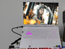 華碩（ASUS）天選6 Pro 酷睿版 國(guó)家補(bǔ)貼20% 酷睿HX 16英寸電競(jìng)游戲本 筆記本電腦 酷睿i7-14650HX/RTX5060/魔幻青 16G內(nèi)存/1T高速固態(tài)硬盤(pán) 2.5K 16:10高 曬單實(shí)拍圖