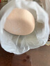 Keep 彩色浸塑啞鈴 男女家用家庭健身肌肉塑形手臂輕重量櫻粉 1kg*2 曬單實(shí)拍圖
