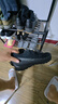 LA SPORTIVA TX2 城市戶(hù)外休閑鞋輕量徒步鞋登山鞋攀巖接近鞋男女款 黑色 牛皮版（建議拍大1碼） 45 曬單實(shí)拍圖