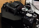 奧林巴斯（OLYMPUS）E-M10 MarkIV EM10四代 微單相機(jī) 數(shù)碼相機(jī) 微單套機(jī)（14-42mm & 40-150mm）黑 曬單實(shí)拍圖