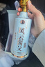 風(fēng)云醬父典范  貴州醬酒 傳統工藝53度白酒 純糧釀造 酒 宴請 送禮 53度 500mL 2瓶 命名者 典范 曬單實(shí)拍圖