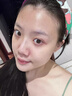 莫桑石情侶戒指純銀一對求結(jié)婚鉆戒仿真鉆石對戒婚禮交接儀式現(xiàn)場 為愛加冕50分女戒單個 默認活口可以調(diào)節(jié)大小 曬單實拍圖