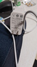榮耀（HONOR）100W充電器原裝超級快充榮耀300 200 100Pro90GT Magic7 6pro手機數(shù)據(jù)線充電頭兼容66W適用華為 榮耀100W充電器（充電頭+6A線）盒裝 曬單實拍圖