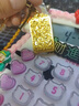 如潼（RUTONG）黃金999足金包銀古法實(shí)心彌勒佛吊墜中式男女本命佛女項(xiàng)鏈 彌勒佛吊墜+黑繩 約15克左右 曬單實(shí)拍圖