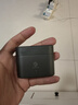 弱水時(shí)砂【周傳雄推薦】earfree i5無線藍(lán)牙耳機(jī)主動(dòng)降噪入耳式HiFi音質(zhì)超長(zhǎng)續(xù)航游戲運(yùn)動(dòng)耳機(jī)送男女友 【貼心套裝】武士灰+耳倉(cāng)套 曬單實(shí)拍圖