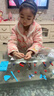 京厽小學(xué)二年下冊(cè)磁鐵實(shí)驗(yàn)套裝物理強(qiáng)磁科學(xué)小實(shí)驗(yàn)學(xué)生用磁懸浮馬蹄U型條形吸鐵石指南針趣味物理實(shí)驗(yàn) 小學(xué)基礎(chǔ)版14件套入門 曬單實(shí)拍圖
