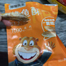 海貍先生 豆腐魚(yú)酥小黃魚(yú)酥脆零食即食魚(yú)仔干炸黃花魚(yú)小魚(yú)干 黃魚(yú)酥6袋*30g 曬單實(shí)拍圖
