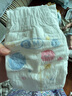 好奇（Huggies）金裝成長(zhǎng)褲L124片(9-14kg)大號(hào)嬰兒尿不濕成長(zhǎng)褲超薄柔軟透氣 曬單實(shí)拍圖
