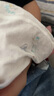 babylove嬰兒連體衣新生兒衣服春秋純棉男女寶寶連體服嬰兒服哈衣蝴蝶衣 太陽很暖【夏季薄款】 59cm 曬單實(shí)拍圖