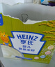 Heinz嬰幼兒米粉400g寶寶輔食高鐵米粉維c加鐵營養(yǎng)米糊6月+ 曬單實拍圖