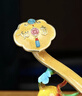 福格達(dá)（FUGEDA）福祿如意銅葫蘆擺件新家喬遷禮物客廳玄關(guān)電視柜裝飾新店開業(yè)賀禮 福祿如意葫蘆【高檔禮盒-免費(fèi)定制】 曬單實(shí)拍圖