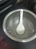 九陽（Joyoung）【星盤IH加熱】有鈦0涂層電飯煲電飯鍋4升3-4人遠(yuǎn)紅外1300W風(fēng)冷水潤(rùn)膜40N1U Pro 曬單實(shí)拍圖