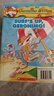 學(xué)而思原版引進 Geronimo Stilton 老鼠記者英文原版（11-20）世界經(jīng)典 7-14歲 曬單實拍圖