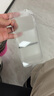 倍思（Baseus）【全視窗丨無邊膜】適用蘋果16plus/15Plus鋼化膜iPhone16/15plus手機(jī)膜高清抗指紋保護(hù)膜無塵倉 曬單實拍圖