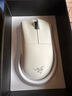 雷蛇（Razer） 煉獄蝰蛇v3pro專業(yè)版無線2.4G電競游戲輕量化鼠標(biāo)人體工程學(xué)背部增高吃雞鼠標(biāo) 【輕約64克 無線鼠標(biāo)】煉獄蝰蛇V3專業(yè)版-白色 曬單實拍圖