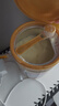 飛鶴臻愛(ài)倍護(hù) 幼兒配方奶粉3段(1-3歲) 900g*6 乳鐵蛋白 育兒補(bǔ)貼 曬單實(shí)拍圖