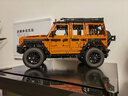 樂高（LEGO）積木拼裝機(jī)械組系列42177 梅賽德斯奔馳大G500男孩玩具生日禮物 曬單實(shí)拍圖