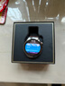 HUAWEI WATCH 5 46mm高端款航天級(jí)鈦合金表殼木星棕素皮復(fù)合表帶首創(chuàng)X-TAP智感窗鴻蒙AI腕上小藝eSIM通信 曬單實(shí)拍圖