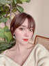 夢黛麗品牌耳飾女【S999銀】2025大珍珠耳釘耳墜耳環(huán)新款時(shí)尚百搭高級感 白珠14mm【高檔大氣】 曬單實(shí)拍圖