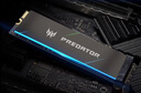 宏碁掠奪者（PREDATOR）1TB SSD固態(tài)硬盤(pán) M.2接口(NVMe協(xié)議) GM7系列｜NVMe PCIe 4.0讀速7200MB/s  AI電腦存儲(chǔ)配件 曬單實(shí)拍圖