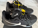 耐克NIKE男子籃球鞋G.T. CUT 3緩震運(yùn)動鞋DV2918-004 鐵灰  41 曬單實(shí)拍圖