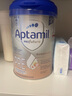 愛他美（Aptamil）愛他美德國白金版 HMO嬰兒奶粉pre段(0-6個(gè)月)800g 德國原裝進(jìn)口 曬單實(shí)拍圖