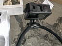 TELESIN(泰迅)運(yùn)動(dòng)相機(jī)掛脖支架SE2.0第一視角拍攝掛脖適配大疆a(chǎn)ction5pro/acepro2/osmo360胸前固定支架 曬單實(shí)拍圖
