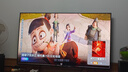 海爾（Haier）電視S60系列 高刷高色域 雙頻WiFi6 智慧屏彩電液晶4K護(hù)眼超薄游戲電視 65英寸 新品240HZ高刷6+64G大內(nèi)存 咨詢(xún)領(lǐng)驚喜 曬單實(shí)拍圖