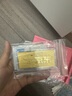 領(lǐng)豐金（LING FENG GOLD）聯(lián)名款足金9999黃金投資金條攢零錢收藏金儲(chǔ)備金送親友送自己禮物 100g 曬單實(shí)拍圖