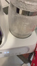 spedu恒溫壺嬰兒沖奶寶寶奶瓶消毒烘干一體機(jī)恒溫水壺溫奶暖奶器二合一 1.3L 消毒+烘干+調(diào)奶 曬單實(shí)拍圖