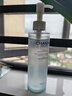 自然堂（CHANDO）微精華喜雪氨基酸潔顏蜜150mL 清潔卸妝保濕舒緩敏感肌可用 曬單實拍圖