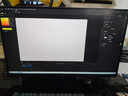 AOC 25年新品Q27G12ZE2高刷顯示器屏幕27英寸2K260hz高清IPS電腦外接硬件低藍(lán)光不閃屏游戲2k240hz電 2k260hz Q27G12ZE2 曬單實拍圖