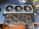 索泰【3期免息】GEFORCE RTX 5070ti 16G  臺式獨立電腦游戲電競顯卡 deepseek人工智能 50系首發(fā)DLSS4 RTX 5070 Ti 16GB AMP 曬單實拍圖