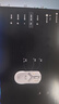英菲克（INPHIC）IN10無線游戲鼠標(biāo)有線藍(lán)牙三模PAW3395電競輕量化2.6萬DPI/8K回報(bào)率/1億次微動(dòng) 星輝白 曬單實(shí)拍圖