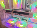 銘瑄（MAXSUN）MS-終結(jié)者B760M GKD5 ICE支持DDR5 CPU 12490F/12600KF/14600KF（Intel B760/LGA 1700） 曬單實(shí)拍圖