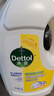 滴露（Dettol）衣物消毒液 檸檬 3L*3瓶 殺菌除螨內(nèi)衣兒童衣物除菌可配洗衣液 曬單實拍圖