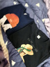 QVI高端品牌純棉短袖t恤女2025夏新款寬松洋氣減齡顯瘦休閑涼感上衣 藏青色【帽子】 L【100-120斤】 曬單實(shí)拍圖
