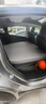 特斯拉（Tesla）官方 Model Y 充氣床墊駕車車載露營充氣床睡覺可折疊 曬單實(shí)拍圖