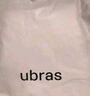 ubras無(wú)痕收腹包臀高腰防走光安全褲免穿內(nèi)褲短褲打底褲瓷肌色XL 曬單實(shí)拍圖